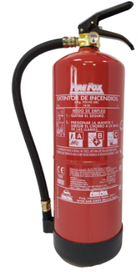 tiendas comprar extintores granada Extintores Granada - Acacio Fuego Seguridad