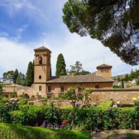 tours por palacios nazaries granada Granada en tus Manos - Tours Alhambra