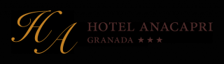 hoteles 3 estrellas granada Hotel Anacapri