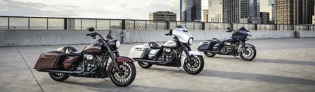 motos ocasion granada Harley - Davidson Granada