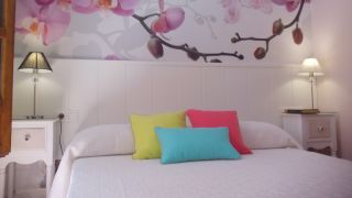 alojamientos airbnb granada Apartamento en Granada Centro