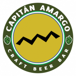 brew pubs granada Capitán Amargo
