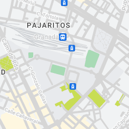 parkings baratos en granada Parking Hermanos Maristas | Centro Granada | AUSSA Parkings
