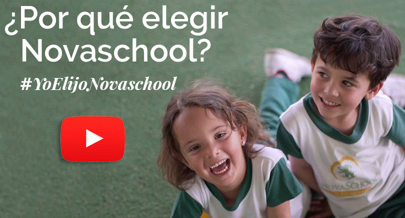 guarderias bilingues en granada Escuela Infantil Novaschool Juan Latino