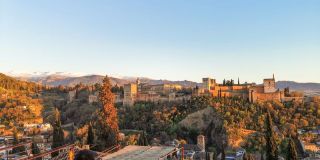 tours por los jardines del generalife granada Alhambra Entradas