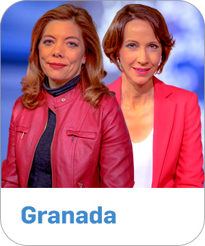 cursos radio granada Canal Sur | RTVA Granada