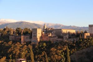 tours por generalife granada Alhambra Online (Granavisión) | Tickets & Guided tours at the Alhambra of Granada