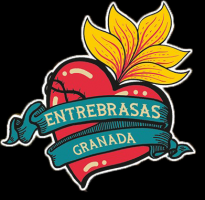 sitios comer granada EntreBrasas Granada