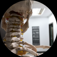 osteopatas en granada Fisioterapia y Osteopatia Cirtema Centro Integral de Rehabilitación y Terapia Manual