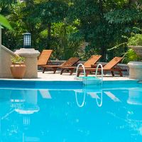 mejores piscinas privadas en granada Granagua Piscinas