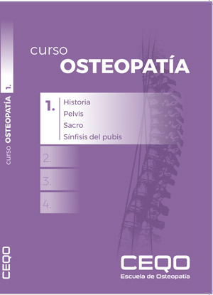 cursos osteopatia en granada CEQO – Centro y Escuela de Osteopatía