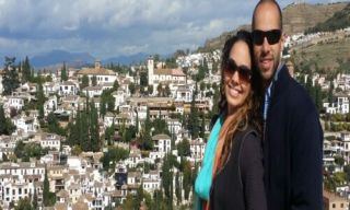 Best things to do in Granada for couples.MTG