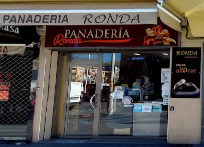No contamos con una descripción sobre Panaderia ronda en Granada. Si eres el propietario del negocio puedes