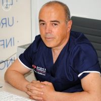 analisis cancer prostata granada Dr. Francisco Gutiérrez Tejero