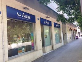 centros auditivos en granada Centro Auditivo Aural - Audífonos Widex