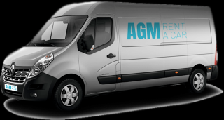 ozono alquiler vehiculos granada Alquiler de coches en Granada | AGM Rent a Car