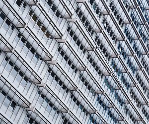 Las ventanas de aluminio y su relación con la eficiencia energética