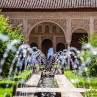 tours por palacios nazaries granada Granada en tus Manos - Tours Alhambra