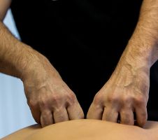 cursos masajes granada CEQO – Centro y Escuela de Osteopatía