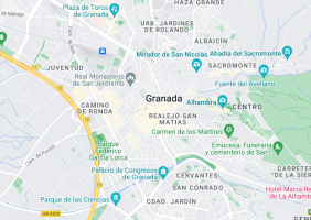 outlets maletas granada Locker Granada