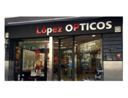 opticas en granada Óptica López Ópticos en La Cruz - Granada