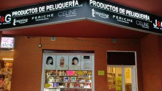 tiendas productos peluqueria granada Productos de Peluquería Jordán Guzmán