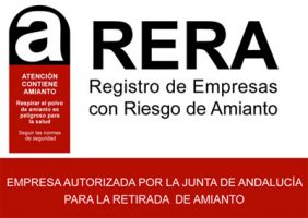 empresas demoliciones granada G.I.A - Gestión Integral de Amianto Granada