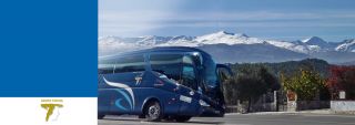 Autocares Tocina Granada Compra tu Billete a Sierra Nevada