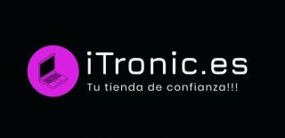 servicios tecnico de hp en granada ITRONIC.es