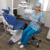 blanqueamientos dentales en granada Clinica Dental Granada Ribera