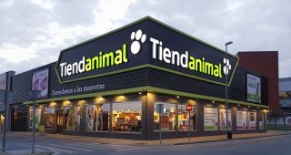 tiendas de mascotas en granada Tiendanimal