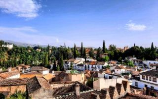 guided tour cathedral royal chapel tours granada Granada Private Tour - WEB OFICIAL