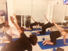 centros de aero yoga en granada Esencial Pilates