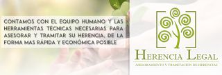gestorias para herencias granada HERENCIA LEGAL - TRAMITACION DE HERENCIAS -IMPUESTO DE SUCESIONES