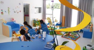 lugares para estudiar educacion infantil en granada Escuela Infantil Novaschool Juan Latino