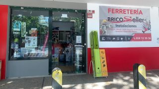 tiendas bricolaje granada Ferreteria BRICO SELLER