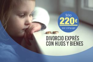 divorcio express granada Legal Divorcio Express