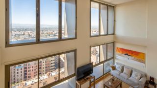 aticos duplex granada Atico Top Granada - Duplex Penthouse - vivienda turística - holiday rental