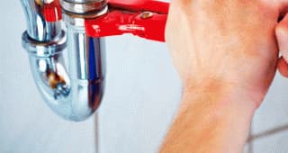 limpiezas generales con agua a presión