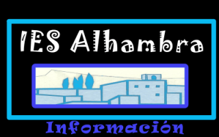 institutos publicos en granada IES Alhambra