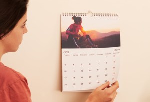 Calendarios de actividades