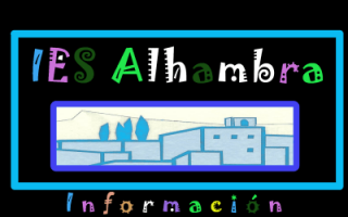 institutos publicos en granada IES Alhambra