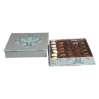 chocolates en granada Bonnoir - Chocolate Bombones Para Los 5 Sentidos
