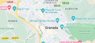despachos de abogados en granada Jurand Abogados en Granada y Consultores Tributarios