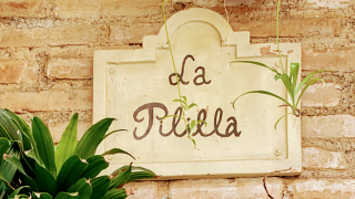 sitios comer granada Restaurante la Pililla
