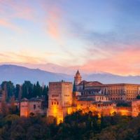 tours por generalife granada Granada en tus Manos - Tours Alhambra