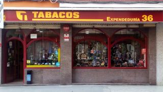 tabaquerias granada Estanco Expendeduria 36