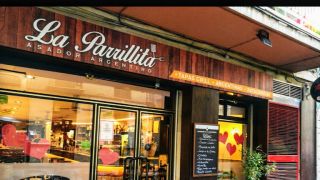 restaurantes carne brasa en granada La Parrillita