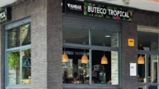 restaurante colombiano granada ButecoTropical