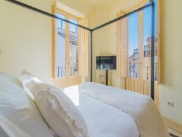 room soundproofing granada MOSAIKO HOMES CATEDRAL GRANADA | Apartamentos Turísticos en Granada